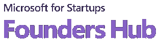 Microsoft for Startups
