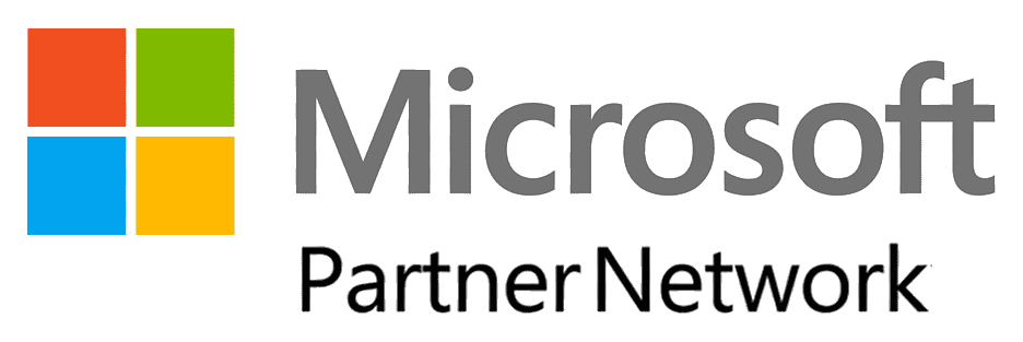 Microsoft Partner Network